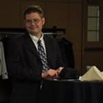Dan Glickman - @danjglickman - Instagram