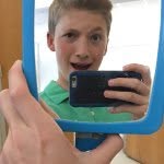 Dan Glickman - @living_in_my_dantasy - Instagram
