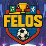 Festival Lomba Olahraga dan Seni 2025 - @felos_assets - Instagram