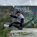 Dan Glover - @thedanglover - Instagram
