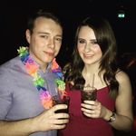 Dan Glover - @puntogt92 - Instagram
