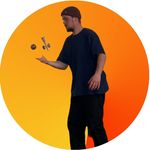 Dan Glover - @kendan_ma - Instagram