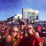 Dan Glover - @danglover50 - Instagram