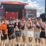 Dan Glover - @danglover.1203 - Instagram