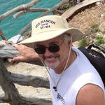 Dan Glover - @danglover1055 - Instagram