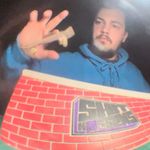 Dan Glover - @fingers.and.things - Instagram