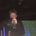 @danglover17 - Instagram