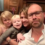 Dan Glynn - @danton75 - Instagram