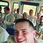 Dan Glynn - @equipment_dan55 - Instagram