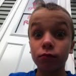 Dan Glynn - @legos_rock_dan100 - Instagram
