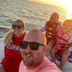 Dan Glynn - @palmbeachwillies - Instagram