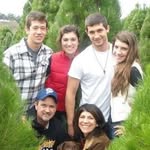 Dan Gober - @dan.gober.5 - Instagram