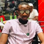 Dangobert Lukusa - @dangobertlukusa - Instagram