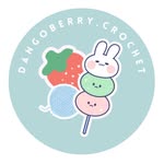 Michelle Sun - @dangoberry.co - Instagram