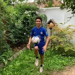 Danny - @danny_gobishavi_ - Instagram