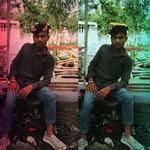 Kishan Dangode - @dangode.kishan - Instagram