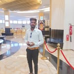 Krishna Dangode - @dangodekrishana - Instagram