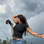 Dani Godinez - @danig_1228 - Instagram