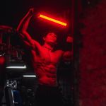 Daniel Godinez - Fitness & Mindset Coach - @dannytarzan - Instagram