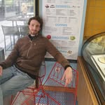 Dan Rambam Gofman - @danrambamgofman - Instagram