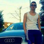 Daniel Gofman - @goofysmallz - Instagram
