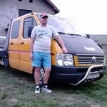 Dan Goga - @goga5551 - Instagram