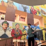 Dango Gamlom - @dangogamlom - Instagram