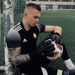 Daniel Goga - @dangoga22 - Instagram