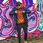 Goga Dan - @dangoga97 - Instagram