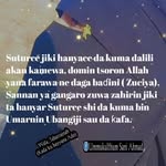 Umma Dangogal - @dangogal - Instagram