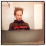 Daniel Goguen - @danielcrozson - Instagram