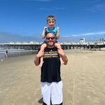 Daniel Goheen - @dangoheen - Instagram