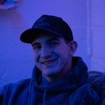 Daniel Goheen - @dagoh33n - Instagram