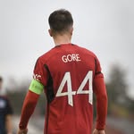 Daniel Gore - @danielgorejr - Instagram