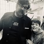 Dan Goins - @motovelo43 - Instagram