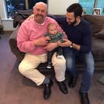 Dan Goldstone - @dangoinsta - Instagram