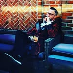 Dan T. Goins - @dandancardman - Instagram