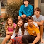 Daniel Goins - @dangoins043 - Instagram