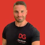 Dan Gollop Fitness | 121 Personal Trainer & Online Coach - @dangollopfitnesscoach - Instagram