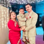 Saroj Dangol - @dangolsaroj - Instagram