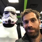 Dan Golan - @dangogolan - Instagram