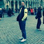 Dan Golby - @dangolby - Instagram