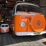 Dan Golby - @good_vibes_campervan_hire - Instagram