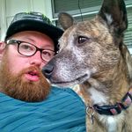 Dan Goldblatt - @theindianadan - Instagram