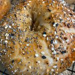 Dan Goldblatt - @goldblattbagels - Instagram
