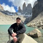 Daniel Goldblatt - @dan.goldblatt - Instagram