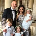 Danielle Fishman Goldblatt - Facebook