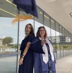 Danielle Goldblatt - Facebook