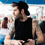 Dan Goldenberg - @dangoldenbergg - Instagram