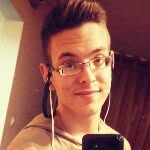 Dan Goldenberg - @connec35 - Instagram